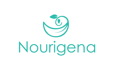 Nourigena.com