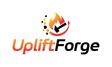 UpliftForge.com