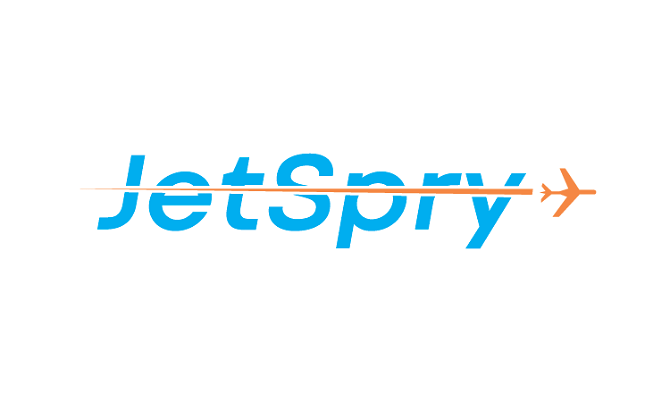 JetSpry.com