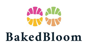 BakedBloom.com