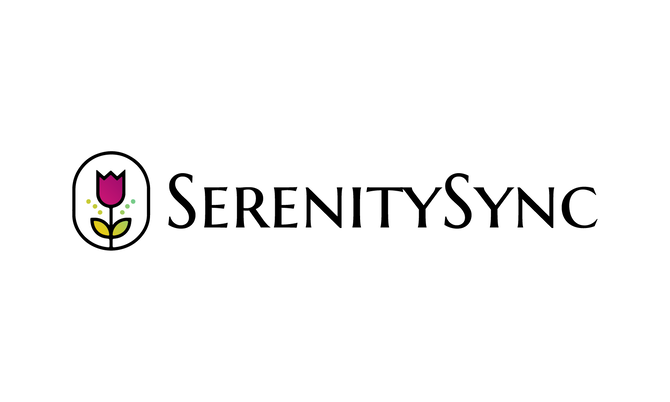 SerenitySync.com