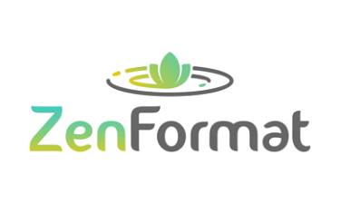 ZenFormat.com