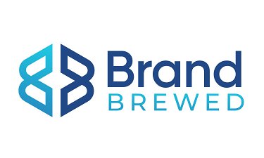 BrandBrewed.com
