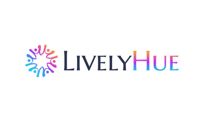 LivelyHue.com