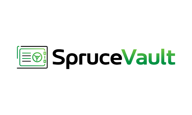 SpruceVault.com