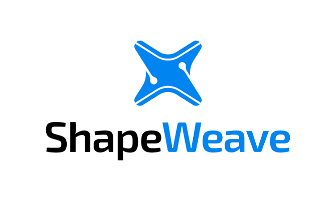 ShapeWeave.com