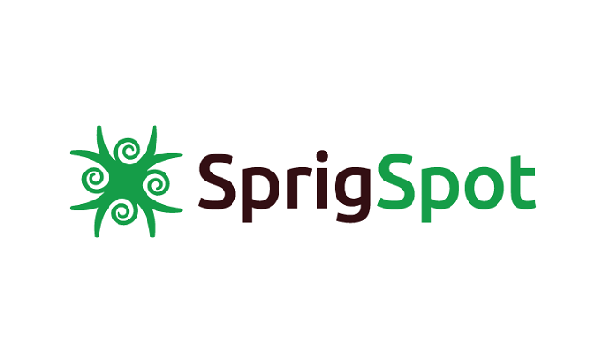 SprigSpot.com
