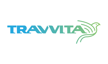 Travvita.com - Creative brandable domain for sale
