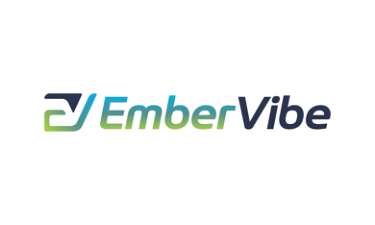 EmberVibe.com - Creative brandable domain for sale