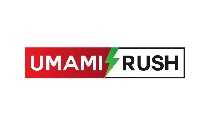 UmamiRush.com