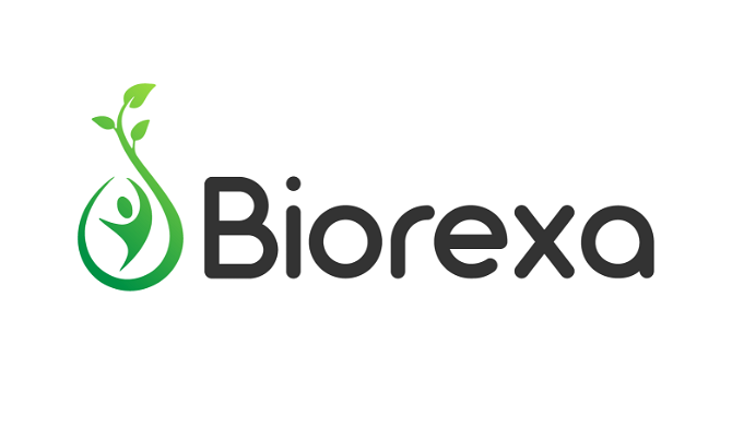 Biorexa.com