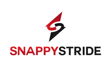 SnappyStride.com