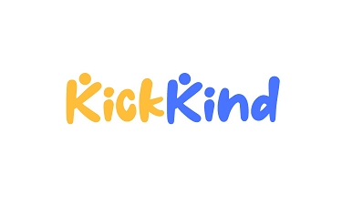 KickKind.com