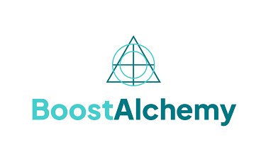 BoostAlchemy.com