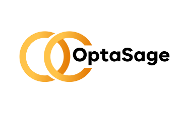 OptaSage.com - Creative brandable domain for sale
