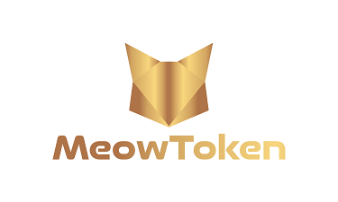 MeowToken.com