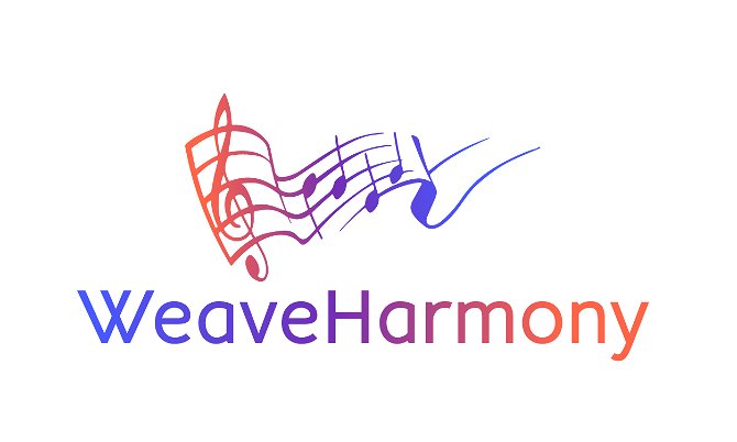 WeaveHarmony.com