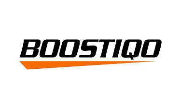 Boostiqo.com