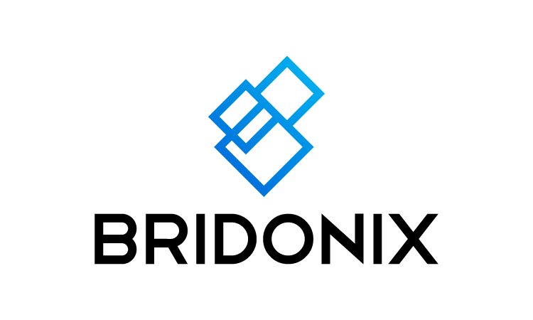 Bridonix.com - Creative brandable domain for sale