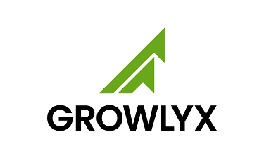 Growlyx.com - Creative brandable domain for sale