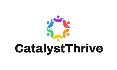 CatalystThrive.com