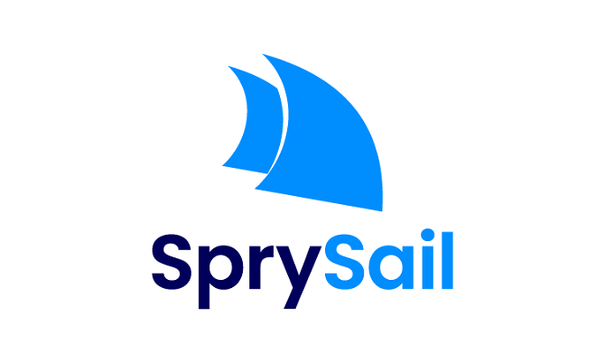 SprySail.com