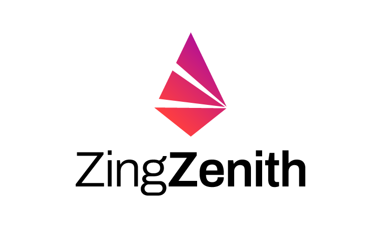 ZingZenith.com - Creative brandable domain for sale