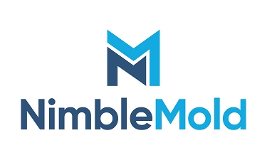 NimbleMold.com - Creative brandable domain for sale