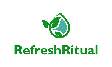 RefreshRitual.com