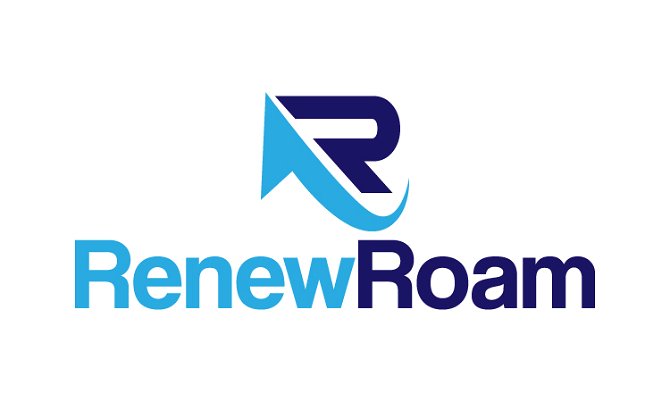 RenewRoam.com