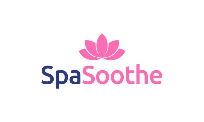 SpaSoothe.com