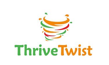ThriveTwist.com