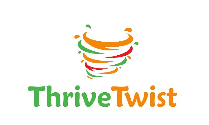 ThriveTwist.com