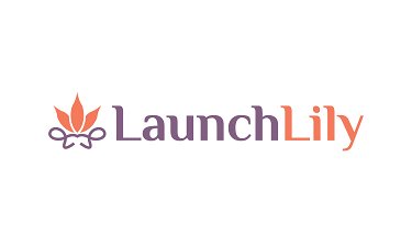 LaunchLily.com