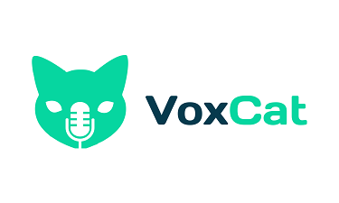 VoxCat.com