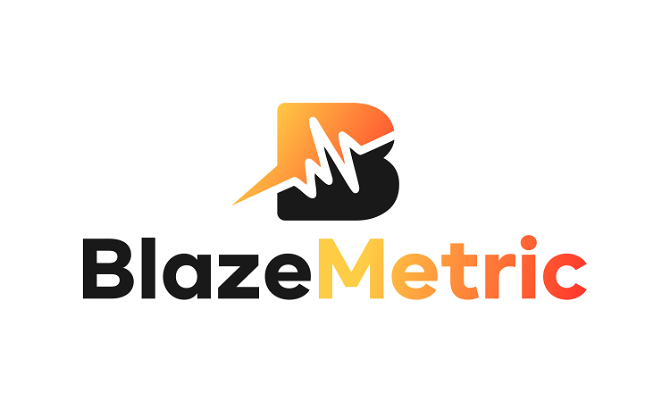 BlazeMetric.com