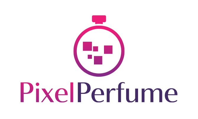 PixelPerfume.com