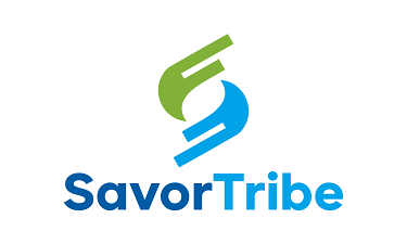 SavorTribe.com - Creative brandable domain for sale