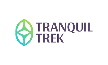 TranquilTrek.com