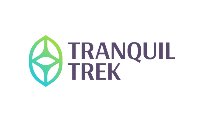 TranquilTrek.com