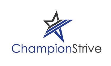ChampionStrive.com