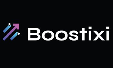 Boostixi.com