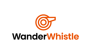 WanderWhistle.com