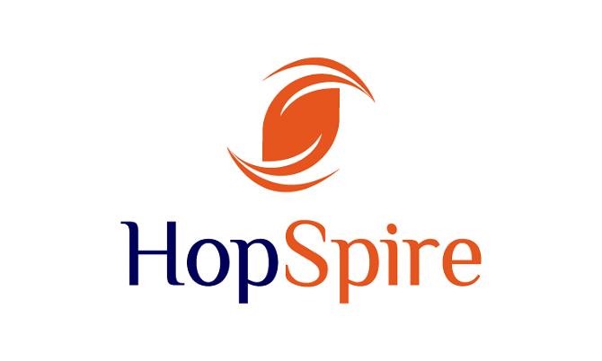 HopSpire.com