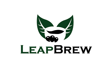 LeapBrew.com