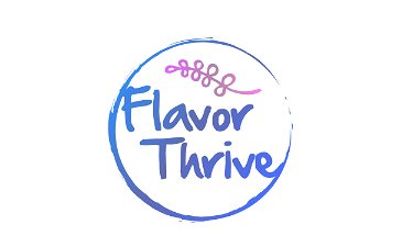 FlavorThrive.com - Creative brandable domain for sale
