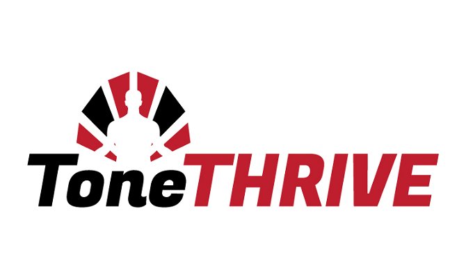 ToneThrive.com