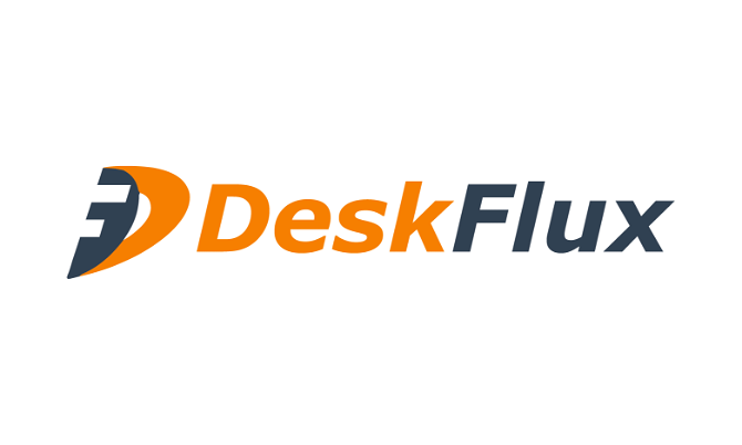 DeskFlux.com