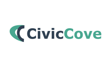 CivicCove.com - Creative brandable domain for sale