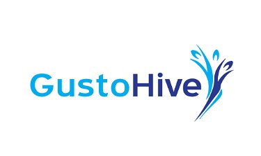 GustoHive logo